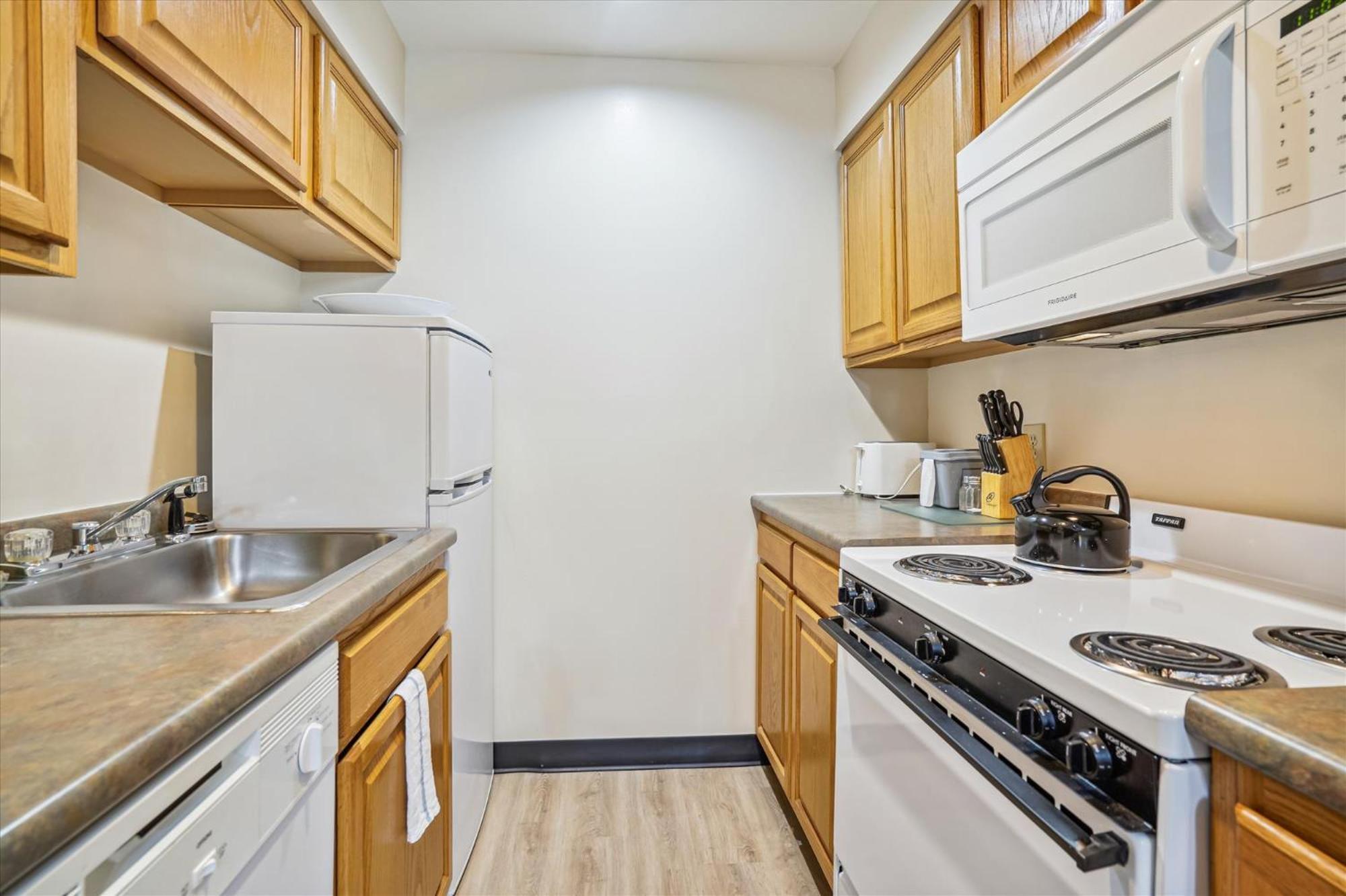 Cedarbrook Queen Suite 108 Киллингтон Экстерьер фото