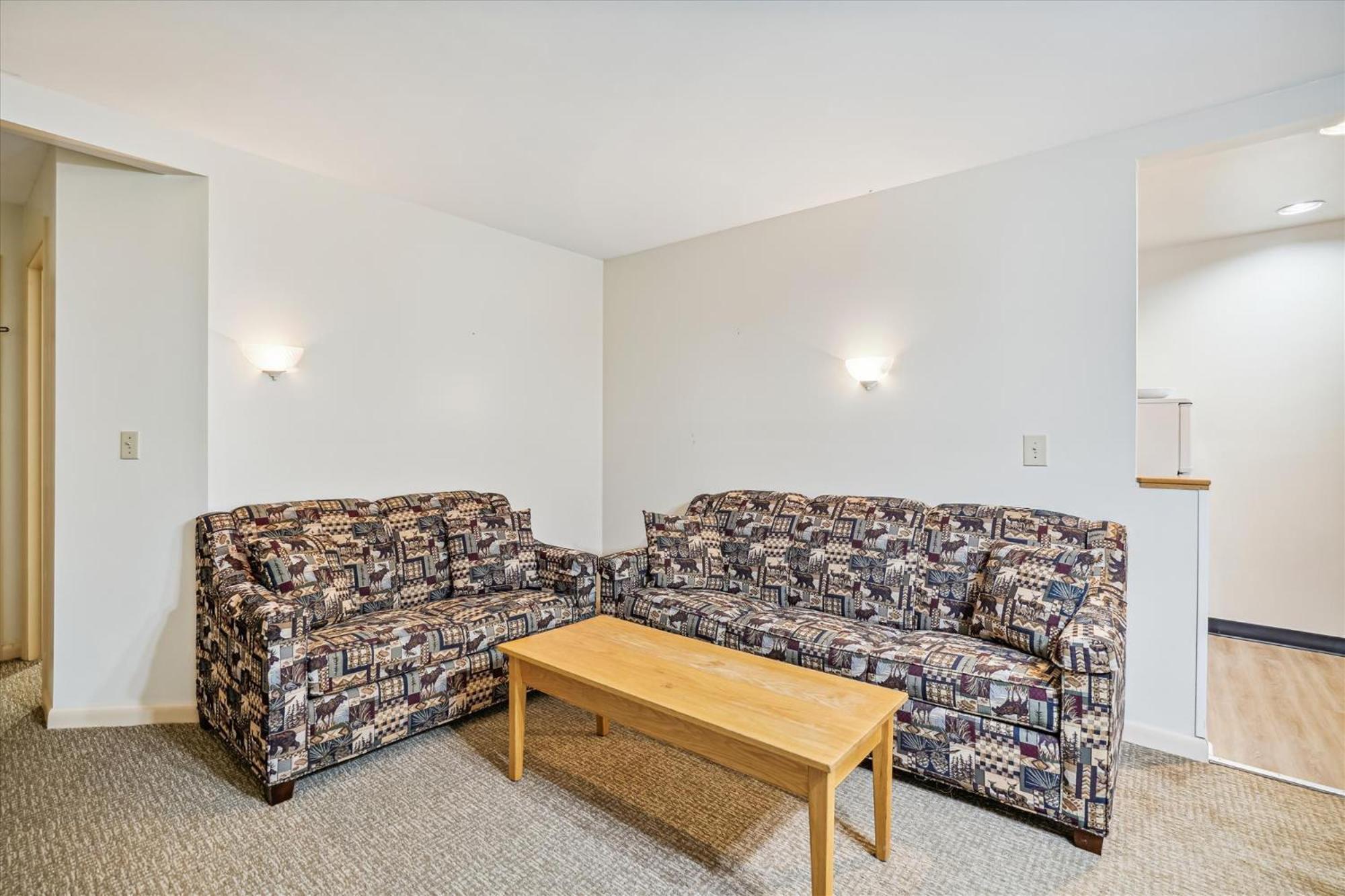Cedarbrook Queen Suite 108 Киллингтон Экстерьер фото